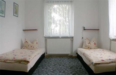 фото отеля Pension Breitenfeldt Berlin