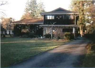 фото отеля Tsunami Backpackers Guesthouse - Port Alberni