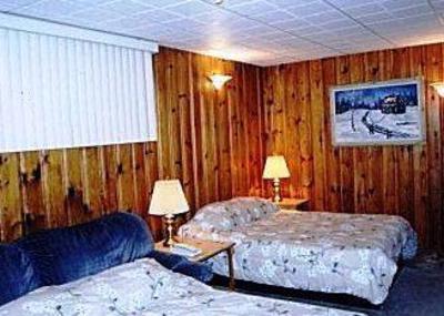 фото отеля Gîte Fanny et Maxime