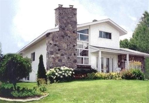 фото отеля Gîte Fanny et Maxime