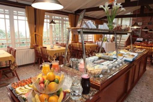 фото отеля Pousada Ald Mama