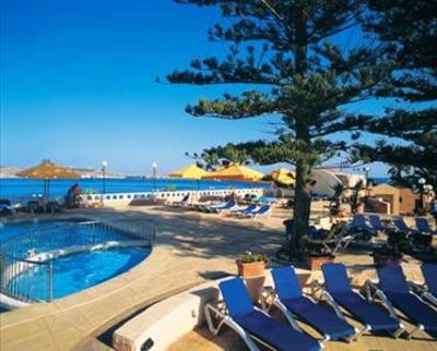 фото отеля Dolmen Resort Hotel