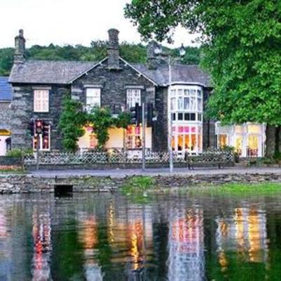 фото отеля Waterhead