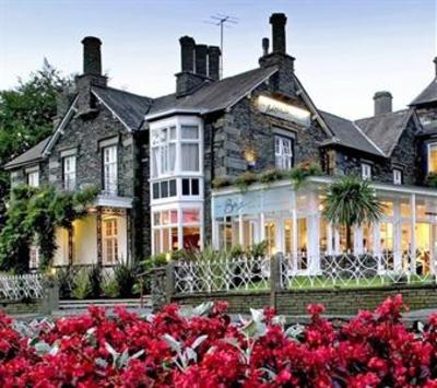 фото отеля Waterhead