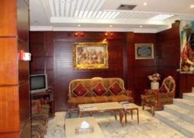 фото отеля Qatar International Hotel