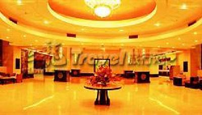 фото отеля Hai Sheng International Hotel