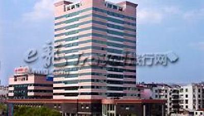 фото отеля Hai Sheng International Hotel