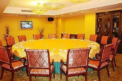 фото отеля Hai Sheng International Hotel
