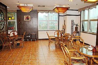 фото отеля Hai Sheng International Hotel