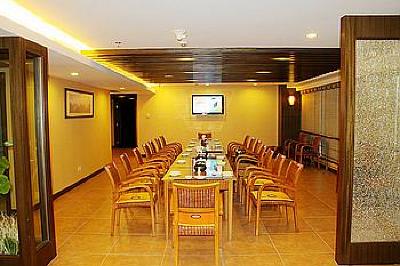 фото отеля Hai Sheng International Hotel