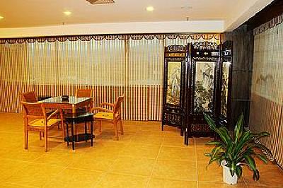 фото отеля Hai Sheng International Hotel