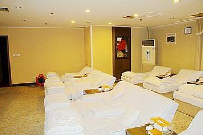 фото отеля Hai Sheng International Hotel