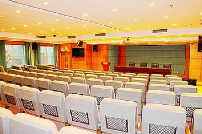 фото отеля Hai Sheng International Hotel
