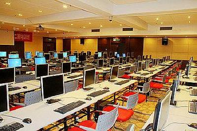 фото отеля Hai Sheng International Hotel