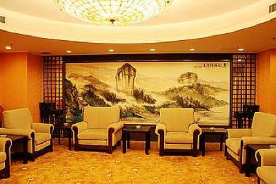 фото отеля Hai Sheng International Hotel