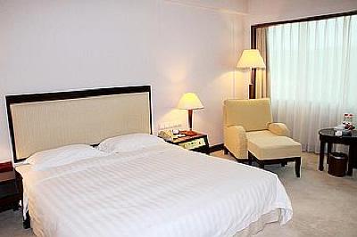 фото отеля Hai Sheng International Hotel