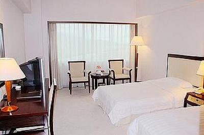 фото отеля Hai Sheng International Hotel