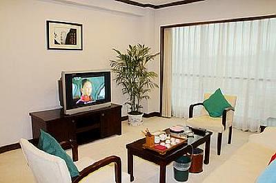 фото отеля Hai Sheng International Hotel