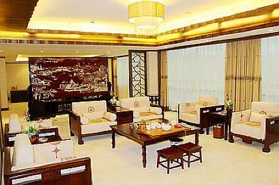 фото отеля Hai Sheng International Hotel