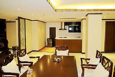 фото отеля Hai Sheng International Hotel