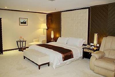 фото отеля Hai Sheng International Hotel