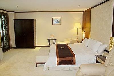 фото отеля Hai Sheng International Hotel