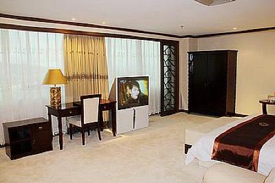 фото отеля Hai Sheng International Hotel