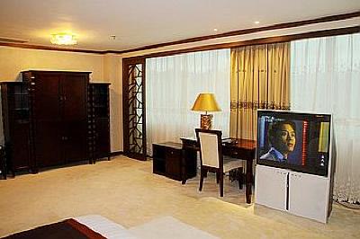 фото отеля Hai Sheng International Hotel