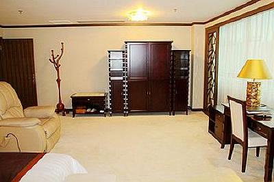 фото отеля Hai Sheng International Hotel