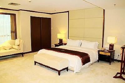 фото отеля Hai Sheng International Hotel
