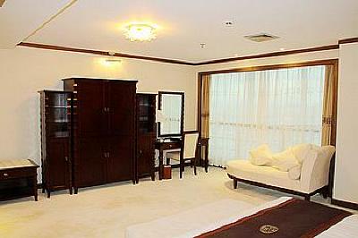 фото отеля Hai Sheng International Hotel