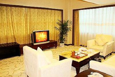 фото отеля Hai Sheng International Hotel