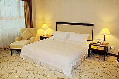 фото отеля Hai Sheng International Hotel