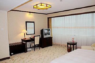 фото отеля Hai Sheng International Hotel