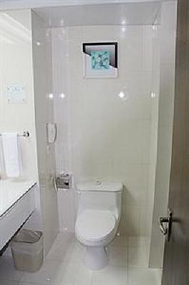 фото отеля Hai Sheng International Hotel
