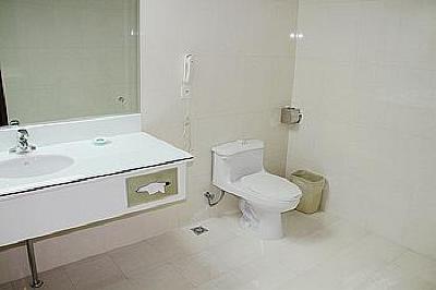 фото отеля Hai Sheng International Hotel