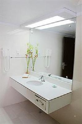 фото отеля Hai Sheng International Hotel