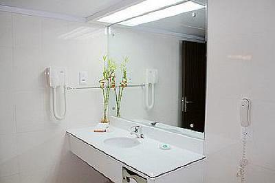 фото отеля Hai Sheng International Hotel