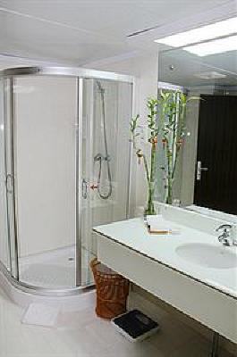 фото отеля Hai Sheng International Hotel