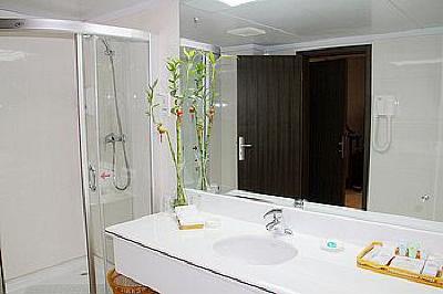 фото отеля Hai Sheng International Hotel