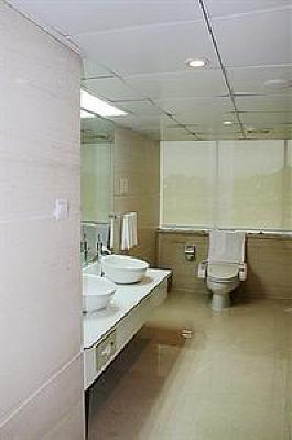 фото отеля Hai Sheng International Hotel