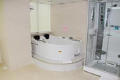 фото отеля Hai Sheng International Hotel