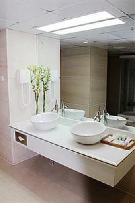 фото отеля Hai Sheng International Hotel