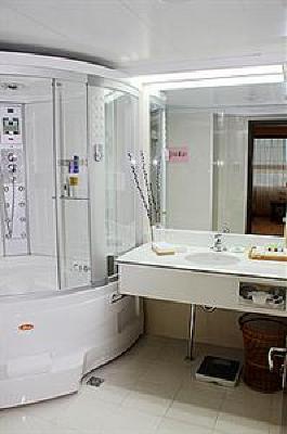 фото отеля Hai Sheng International Hotel