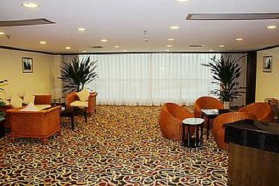 фото отеля Hai Sheng International Hotel