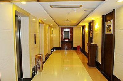 фото отеля Hai Sheng International Hotel