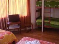 Hospedaje Keros Bed & Breakfast