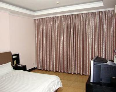 фото отеля Joj Hotel Guangzhou