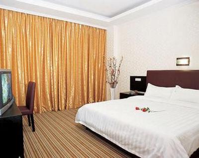 фото отеля Joj Hotel Guangzhou