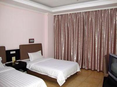 фото отеля Joj Hotel Guangzhou